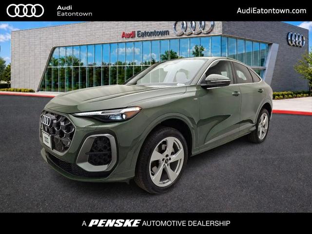 2026 Audi Q5 Sportback Premium Plus TFSI quattro S tronic for sale in Eatontown, NJ