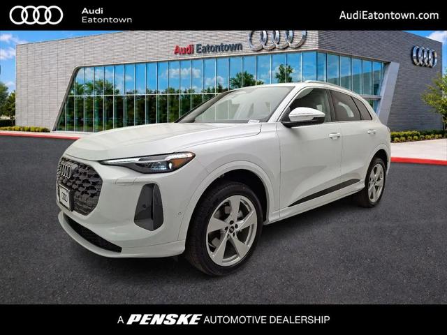 2026 Audi Q5 Premium Plus TFSI quattro S tronic for sale in Eatontown, NJ