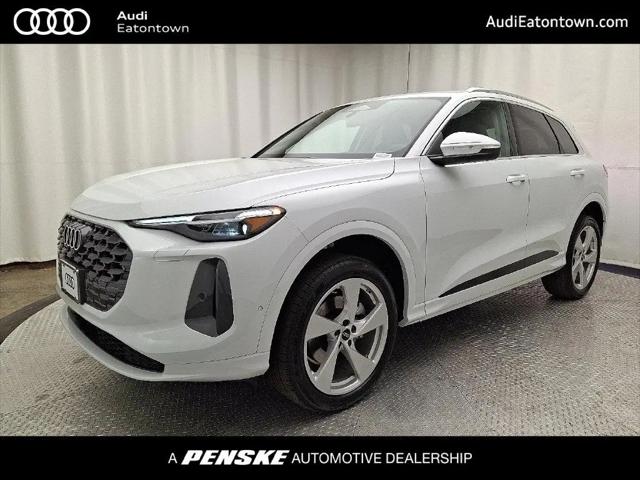 2026 Audi Q5 Premium Plus TFSI quattro S tronic for sale in Eatontown, NJ
