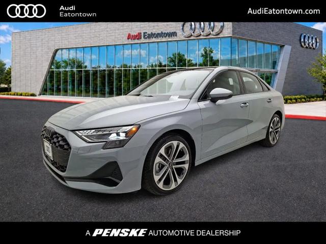 2026 Audi A3 Premium 40 TFSI quattro S tronic for sale in Eatontown, NJ