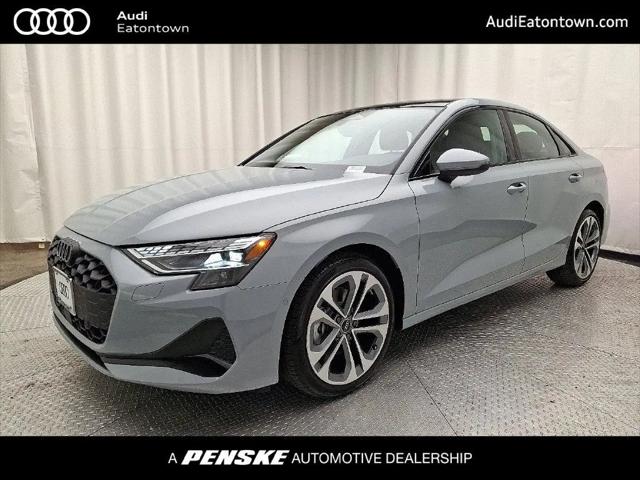2026 Audi A3 Premium 40 TFSI quattro S tronic for sale in Eatontown, NJ