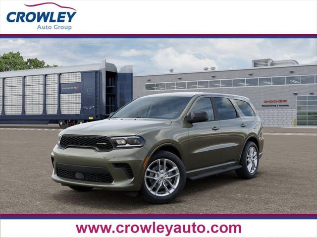 2026 Dodge Durango GT AWD for sale in Bristol, CT