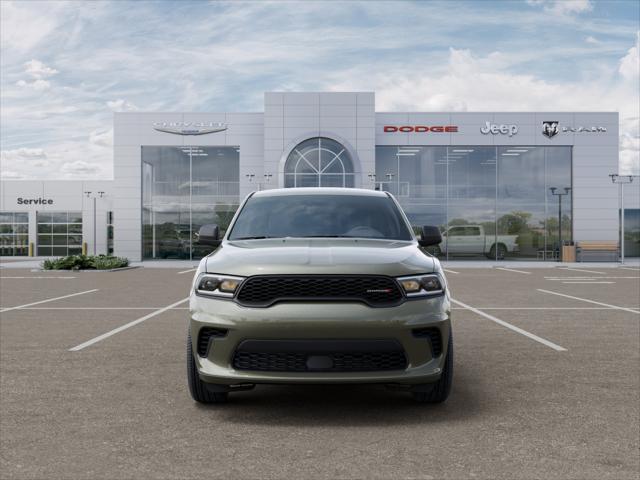 2026 Dodge Durango GT AWD