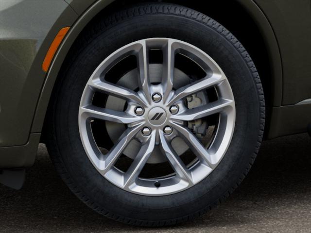 2026 Dodge Durango GT AWD