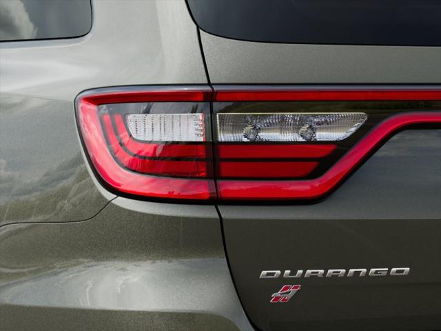 2026 Dodge Durango GT AWD