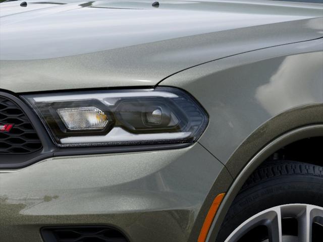 2026 Dodge Durango GT AWD