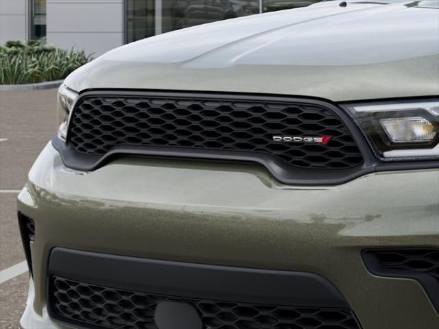 2026 Dodge Durango GT AWD