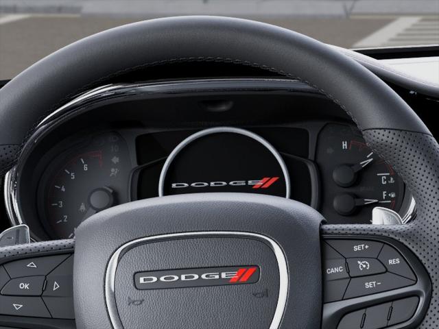 2026 Dodge Durango GT AWD