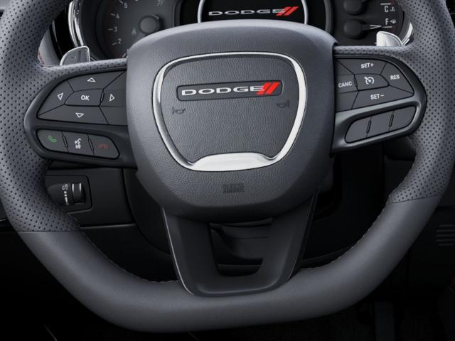 2026 Dodge Durango GT AWD