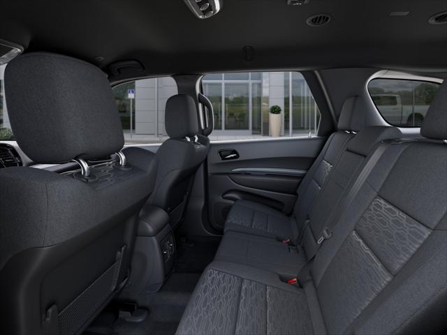 2026 Dodge Durango GT AWD