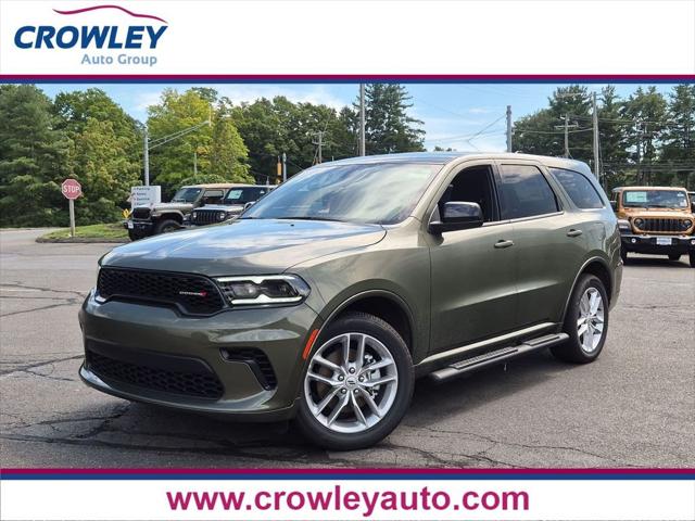 2026 Dodge Durango GT AWD for sale in Bristol, CT