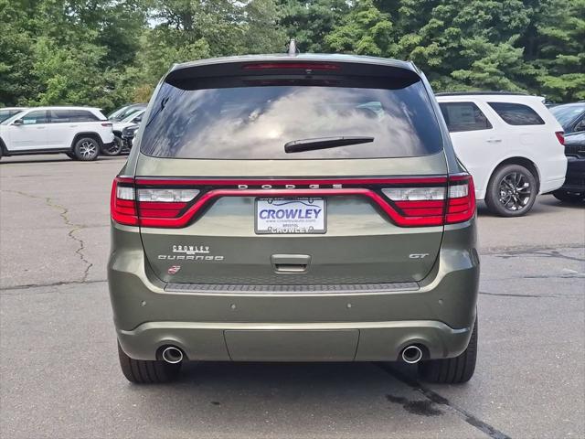 2026 Dodge Durango GT AWD