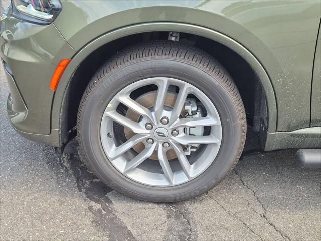 2026 Dodge Durango GT AWD