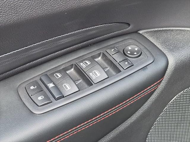 2026 Dodge Durango GT AWD