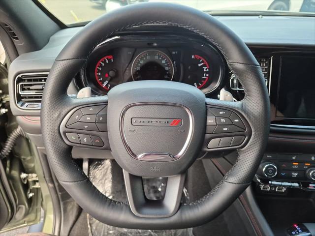 2026 Dodge Durango GT AWD
