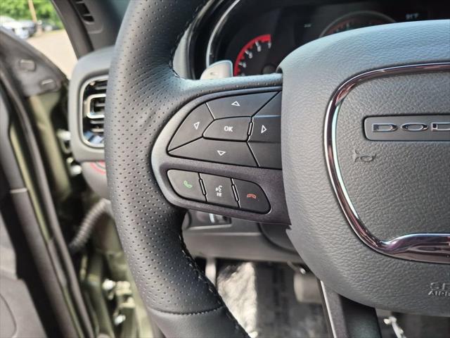 2026 Dodge Durango GT AWD