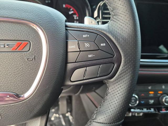 2026 Dodge Durango GT AWD