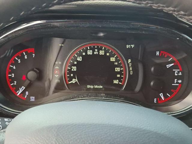 2026 Dodge Durango GT AWD