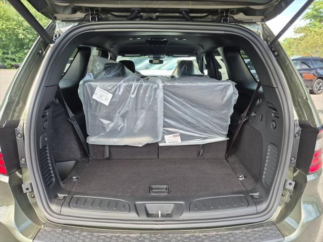 2026 Dodge Durango GT AWD