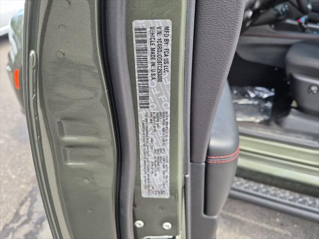2026 Dodge Durango GT AWD