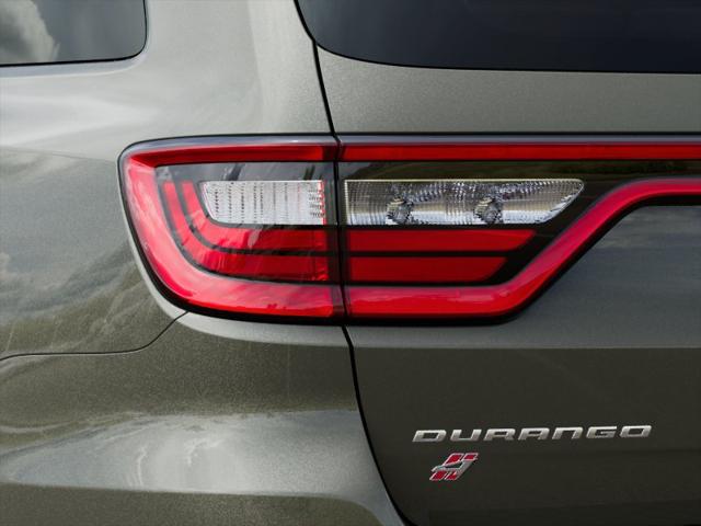 2026 Dodge Durango GT AWD