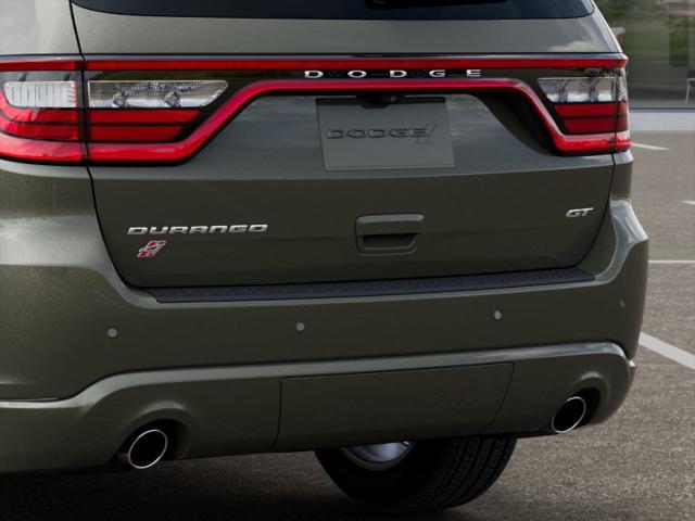 2026 Dodge Durango GT AWD