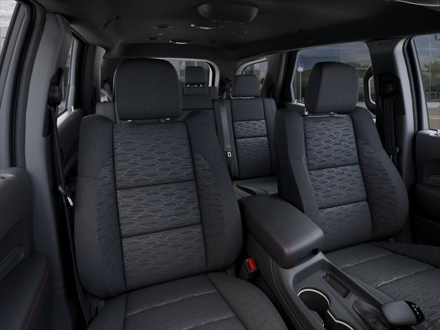2026 Dodge Durango GT AWD
