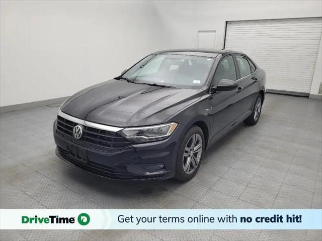 2019 Volkswagen Jetta 1.4T R-Line for sale in Raleigh, NC