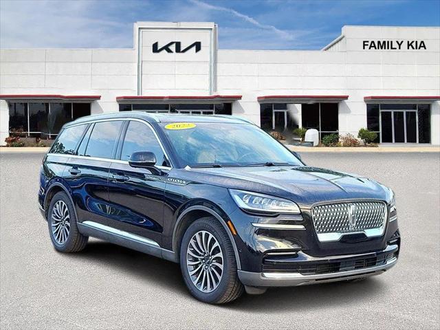 2022 Lincoln Aviator Reserve for sale in St Augustine, FL