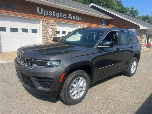 2026 Jeep Grand Cherokee Laredo X 4x4 for sale in Saranac Lake, NY