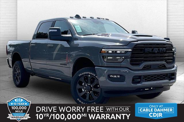 2026 Ram 2500 Laramie Crew Cab 4x4 6'4" Box for sale in Kansas City, MO