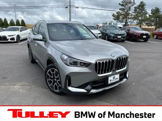 2026 BMW X1 xDrive28i for sale in Manchester, NH