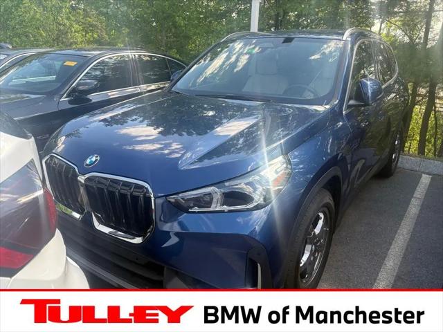 2023 BMW X1 xDrive28i for sale in Manchester, NH