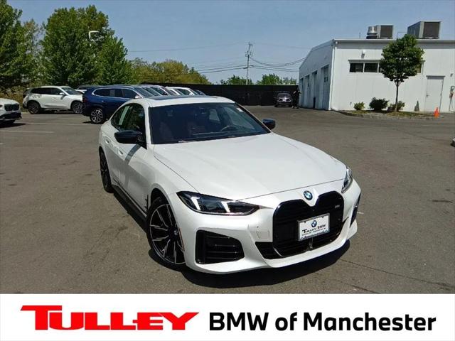 2026 BMW M440i Gran Coupe xDrive for sale in Manchester, NH
