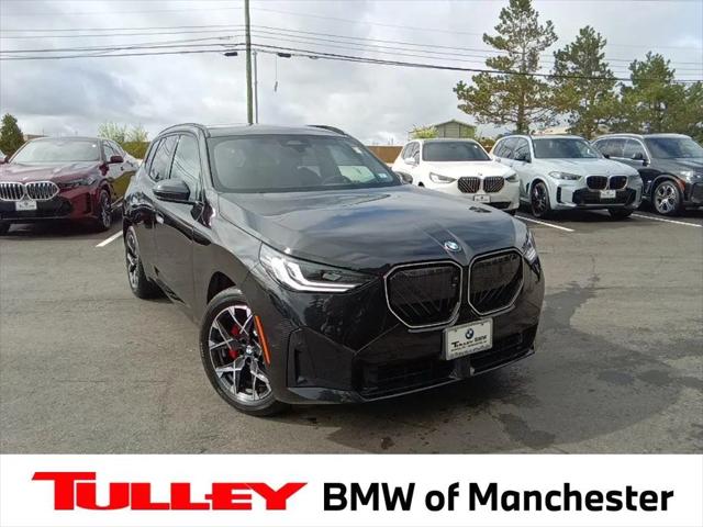 2026 BMW X3 30 xDrive for sale in Manchester, NH