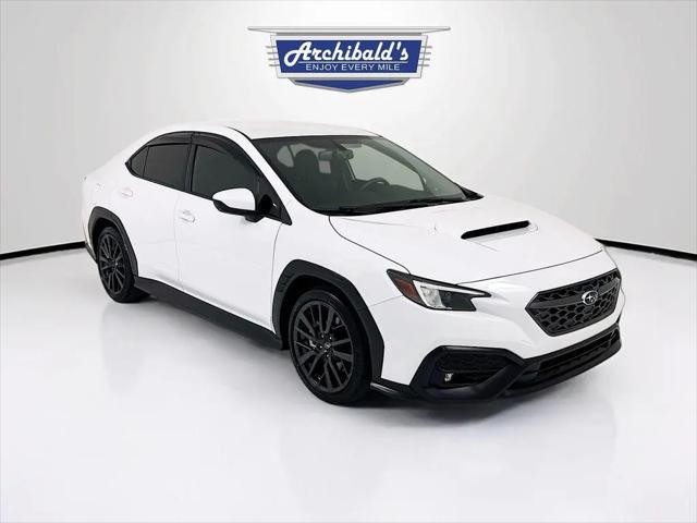 2022 Subaru WRX Premium for sale in Kennewick, WA