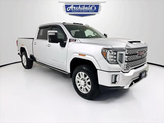 2021 GMC Sierra 3500HD Denali for sale in Kennewick, WA