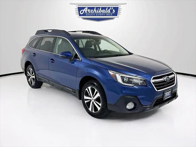 2019 Subaru Outback 2.5i Limited for sale in Kennewick, WA
