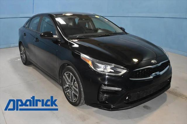 2019 Kia Forte S for sale in Evansville, IN