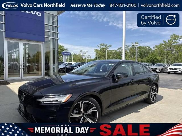 2025 Volvo S60 B5 Plus for sale in Northfield, IL