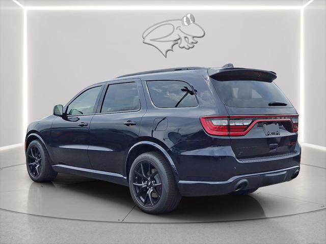 2026 Dodge Durango DURANGO GT PLUS AWD HEMI V8 2026 Dodge Durango DURANGO GT PLUS AWD HEMI V8