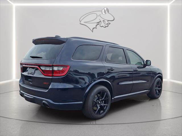 2026 Dodge Durango DURANGO GT PLUS AWD HEMI V8 2026 Dodge Durango DURANGO GT PLUS AWD HEMI V8