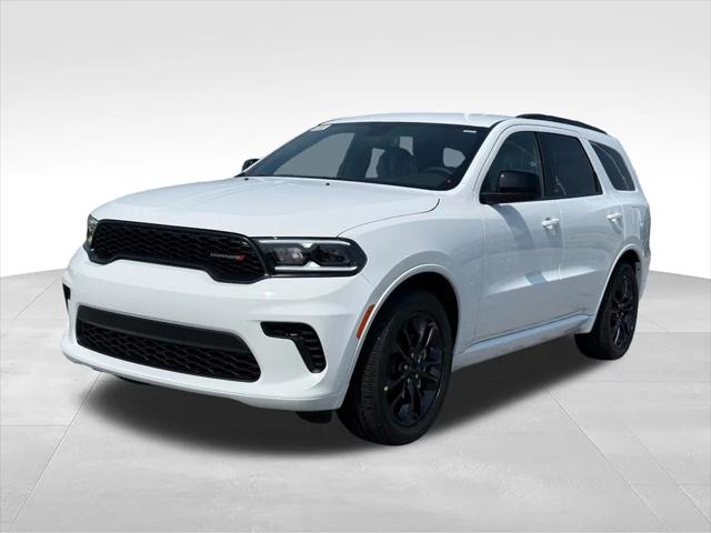 2026 Dodge Durango DURANGO GT RWD