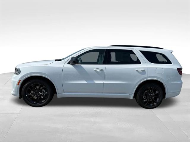 2026 Dodge Durango DURANGO GT RWD