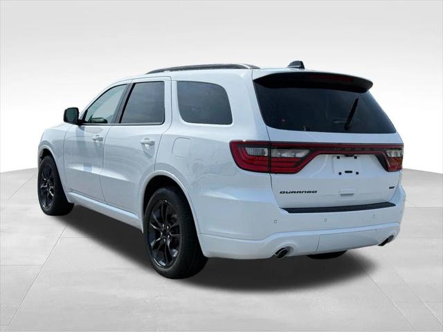 2026 Dodge Durango DURANGO GT RWD