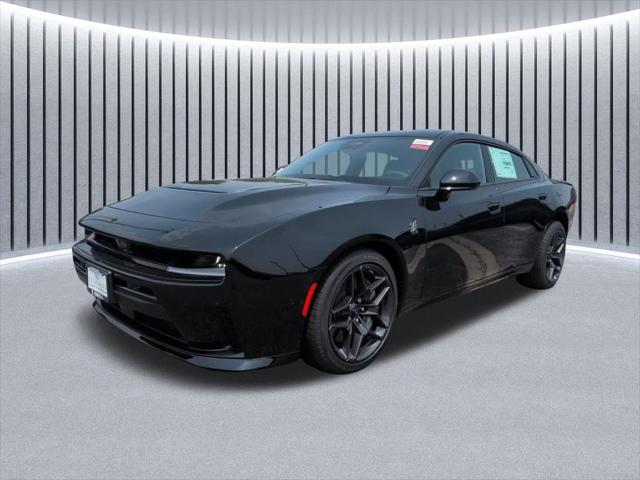 2026 Dodge Charger CHARGER SCAT PACK 4-DOOR AWD