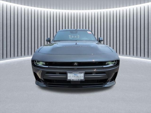 2026 Dodge Charger CHARGER SCAT PACK 4-DOOR AWD