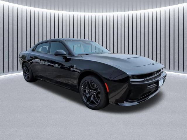 2026 Dodge Charger CHARGER SCAT PACK 4-DOOR AWD