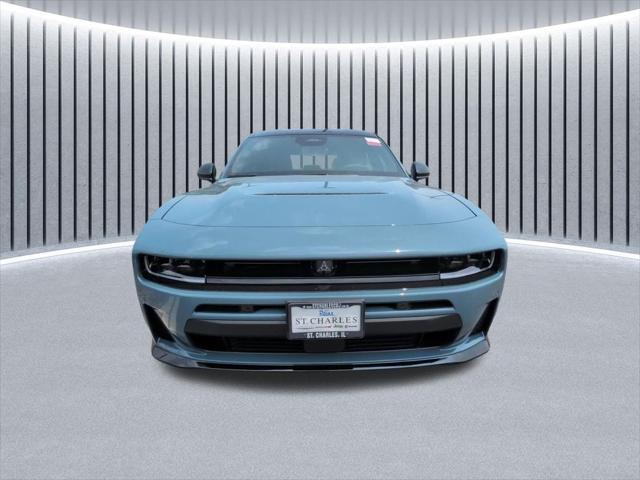 2026 Dodge Charger CHARGER SCAT PACK 4-DOOR AWD