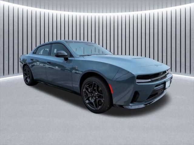2026 Dodge Charger CHARGER SCAT PACK 4-DOOR AWD